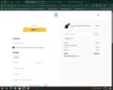 JENU10 coupon verification screenshot