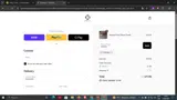 10VOZU coupon verification screenshot