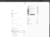 10VOZU coupon verification screenshot