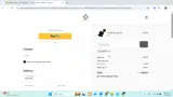 BOYA10 coupon verification screenshot