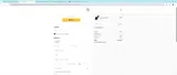 welcome10 coupon verification screenshot
