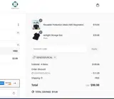 GENESISDURCAL coupon verification screenshot