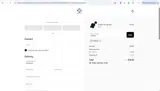 CARLOS coupon verification screenshot