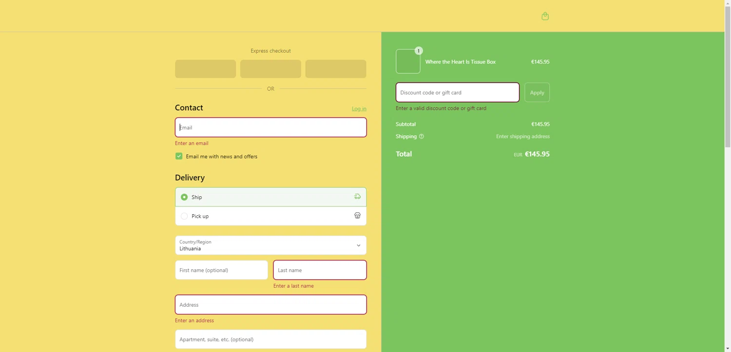Susan Alexandra discount code screenshot showing code FLASH30 applied at Susan Alexandra checkout page. Uploaded by SimplyCodes community member SilverChaser3269 on Sep 2, 2025