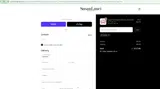 Susan Lanci Designs coupon verification screenshot
