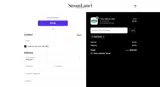 Susan Lanci Designs coupon verification screenshot
