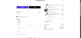 Susan Lanci Designs coupon verification screenshot