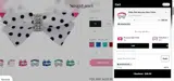 Susan Lanci Designs coupon verification screenshot