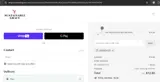 LABORDAY20 coupon verification screenshot