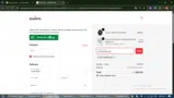 Suunto coupon verification screenshot