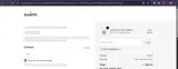 Suunto coupon verification screenshot