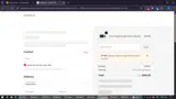 Suunto coupon verification screenshot