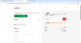 Suunto coupon verification screenshot