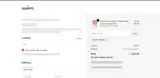 Suunto coupon verification screenshot