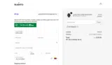 Suunto coupon verification screenshot