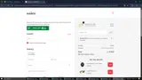 Suunto coupon verification screenshot