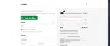 Suunto coupon verification screenshot