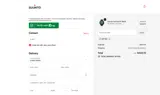 Suunto coupon verification screenshot