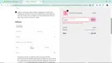 SuzieB Fitness coupon verification screenshot