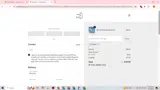 SuzieB Fitness coupon verification screenshot