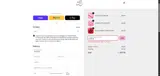 SuzieB Fitness coupon verification screenshot