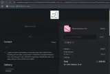 SuzieB Fitness coupon verification screenshot