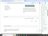 WELCOME15 coupon verification screenshot