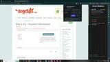 OUTANDABOUT30 coupon verification screenshot