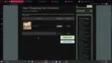 MAKERSNOOK coupon verification screenshot