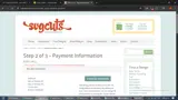 LABORDAY30 coupon verification screenshot