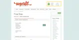 BIGDEAL coupon verification screenshot
