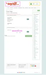 LOVE30 coupon verification screenshot
