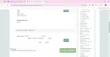 HAUNTED coupon verification screenshot