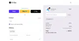 Svibe coupon verification screenshot