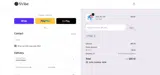 Svibe coupon verification screenshot