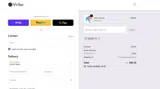 Svibe coupon verification screenshot