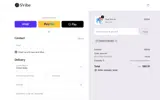 Svibe coupon verification screenshot