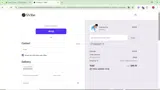 Svibe coupon verification screenshot