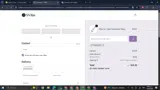 Svibe coupon verification screenshot