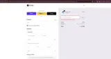 Svibe coupon verification screenshot