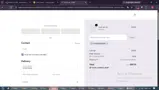Svibe coupon verification screenshot