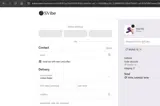Svibe coupon verification screenshot