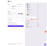 Svibe coupon verification screenshot