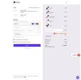 Svibe coupon verification screenshot