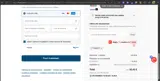 SARA15 coupon verification screenshot