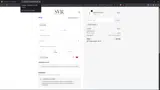 WELCOME15 coupon verification screenshot