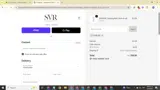 SV10-SAS coupon verification screenshot