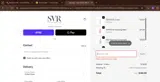 A20 coupon verification screenshot