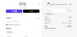 WELCOME15 coupon verification screenshot