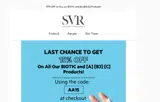 AA15 coupon verification screenshot